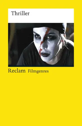 Wulff / Koebner |  Filmgenres: Thriller | eBook | Sack Fachmedien