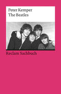 Kemper |  The Beatles | eBook | Sack Fachmedien