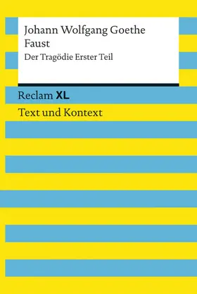 Goethe / Hellberg |  Faust - Der Tragödie Erster Teil | eBook | Sack Fachmedien