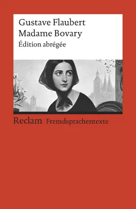 Flaubert / Stoppel |  Madame Bovary | eBook | Sack Fachmedien
