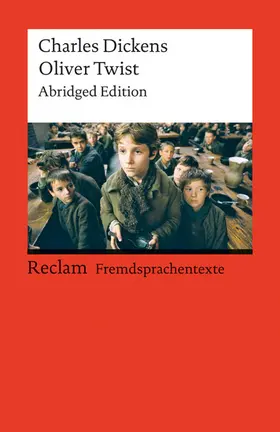 Dickens / Monte |  Oliver Twist or The Parish Boy's Progress | eBook | Sack Fachmedien