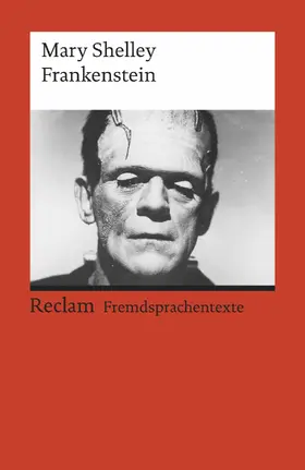 Shelley / Gaile |  Frankenstein; or, The Modern Prometheus | eBook | Sack Fachmedien