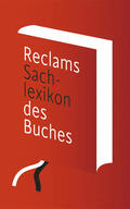 Rautenberg |  Reclams Sachlexikon des Buches | eBook | Sack Fachmedien
