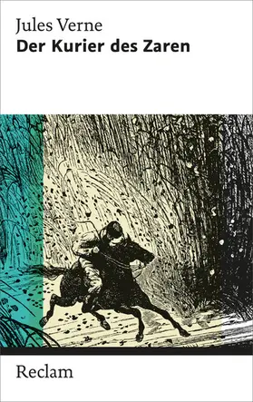 Verne |  Der Kurier des Zaren | eBook | Sack Fachmedien