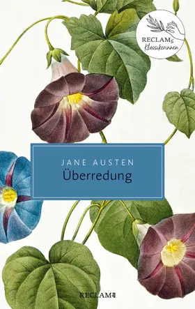 Austen |  Überredung | eBook | Sack Fachmedien