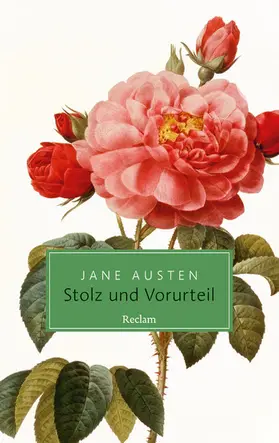 Austen |  Stolz und Vorurteil | eBook | Sack Fachmedien