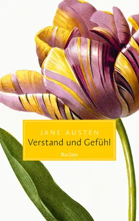 Austen |  Verstand und Gefühl | eBook | Sack Fachmedien