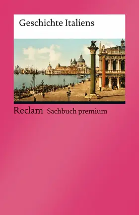 Altgeld / Frenz / Gernert |  Geschichte Italiens | eBook | Sack Fachmedien