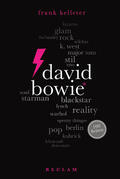 Kelleter |  David Bowie. 100 Seiten | eBook | Sack Fachmedien
