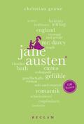Grawe |  Jane Austen. 100 Seiten | eBook | Sack Fachmedien