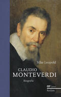 Leopold |  Claudio Monteverdi | eBook | Sack Fachmedien