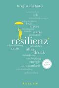 Schäfer |  Resilienz. 100 Seiten | eBook | Sack Fachmedien