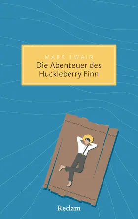 Twain |  Die Abenteuer des Huckleberry Finn | eBook | Sack Fachmedien