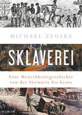 Zeuske |  Sklaverei | eBook | Sack Fachmedien