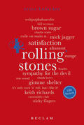 Hofacker |  Rolling Stones. 100 Seiten | eBook | Sack Fachmedien