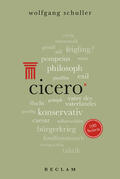 Schuller |  Cicero. 100 Seiten | eBook | Sack Fachmedien