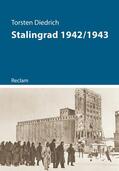 Diedrich |  Stalingrad 1942/43 | eBook | Sack Fachmedien