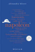 Bleyer |  Napoleon. 100 Seiten | eBook | Sack Fachmedien