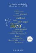 Steinfeld |  IKEA. 100 Seiten | eBook | Sack Fachmedien