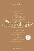 Wallat |  Archäologie. 100 Seiten | eBook | Sack Fachmedien