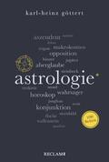Göttert |  Astrologie. 100 Seiten | eBook | Sack Fachmedien