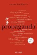 Bleyer |  Propaganda. 100 Seiten | eBook | Sack Fachmedien
