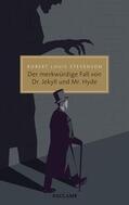 Stevenson |  Der merkwürdige Fall von Dr. Jekyll und Mr. Hyde | eBook | Sack Fachmedien