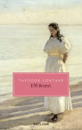 Fontane | Effi Briest | E-Book | www.sack.de