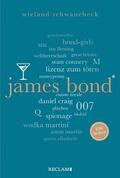 Schwanebeck |  James Bond. 100 Seiten | eBook | Sack Fachmedien