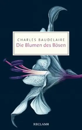 Baudelaire | Die Blumen des Bösen | E-Book | www.sack.de