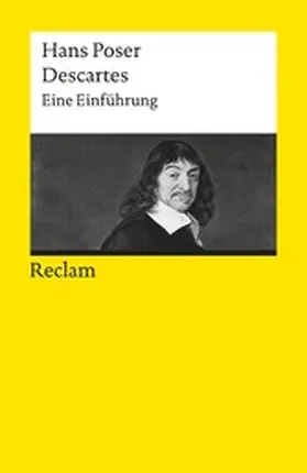 Poser | Descartes. Eine Einführung | E-Book | www.sack.de