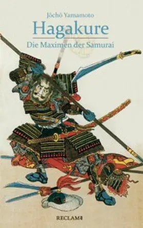 Yamamoto / Seinsch |  Hagakure | eBook | Sack Fachmedien