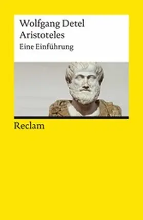 Detel | Aristoteles. Eine Einführung | E-Book | www.sack.de