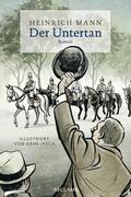 Mann / Bellmann |  Der Untertan | eBook | Sack Fachmedien