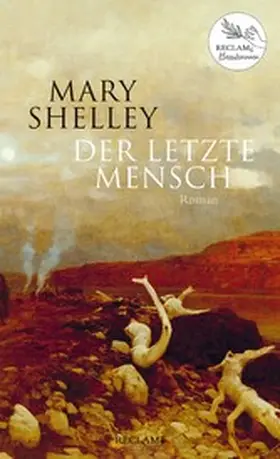 Shelley |  Der letzte Mensch | eBook | Sack Fachmedien