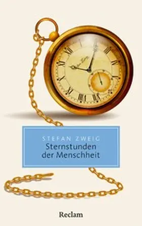Zweig / Wagener |  Sternstunden der Menschheit | eBook | Sack Fachmedien
