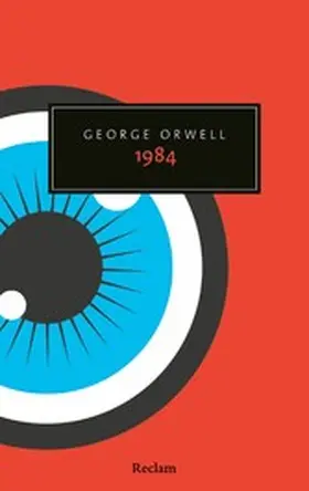 Orwell |  1984 | eBook | Sack Fachmedien