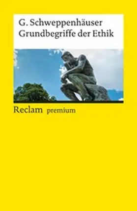 Schweppenhäuser | Grundbegriffe der Ethik | E-Book | sack.de