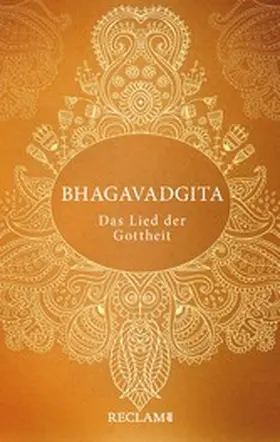Glasenapp | Bhagavadgita | E-Book | sack.de
