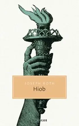 Roth / Wagener |  Hiob | eBook | Sack Fachmedien