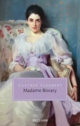 Flaubert |  Madame Bovary | eBook | Sack Fachmedien