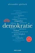 Görlach |  Demokratie. 100 Seiten | eBook | Sack Fachmedien