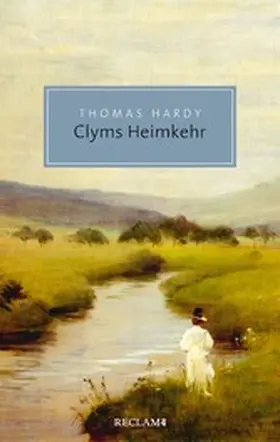 Hardy |  Clyms Heimkehr | eBook | Sack Fachmedien