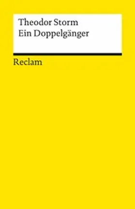 Storm | Ein Doppelgänger | E-Book | sack.de