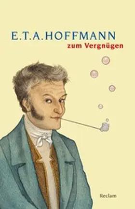 Liebrand | E. T. A. Hoffmann zum Vergnügen | E-Book | www.sack.de