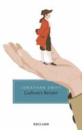 Swift |  Gullivers Reisen | eBook | Sack Fachmedien