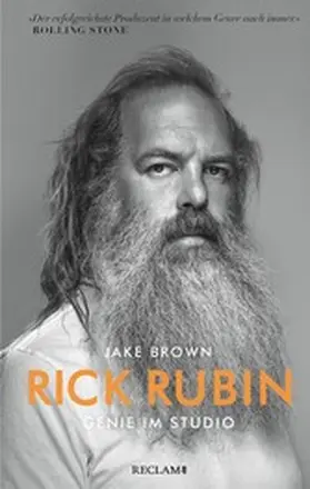 Brown | Rick Rubin | E-Book | www.sack.de