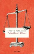 Dostojewskij |  Schuld und Sühne. Roman | eBook | Sack Fachmedien