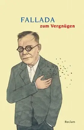 Göttert / Wallraff |  Fallada zum Vergnügen | eBook | Sack Fachmedien
