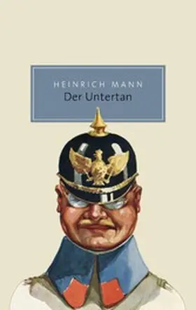 Mann | Der Untertan | E-Book | www.sack.de